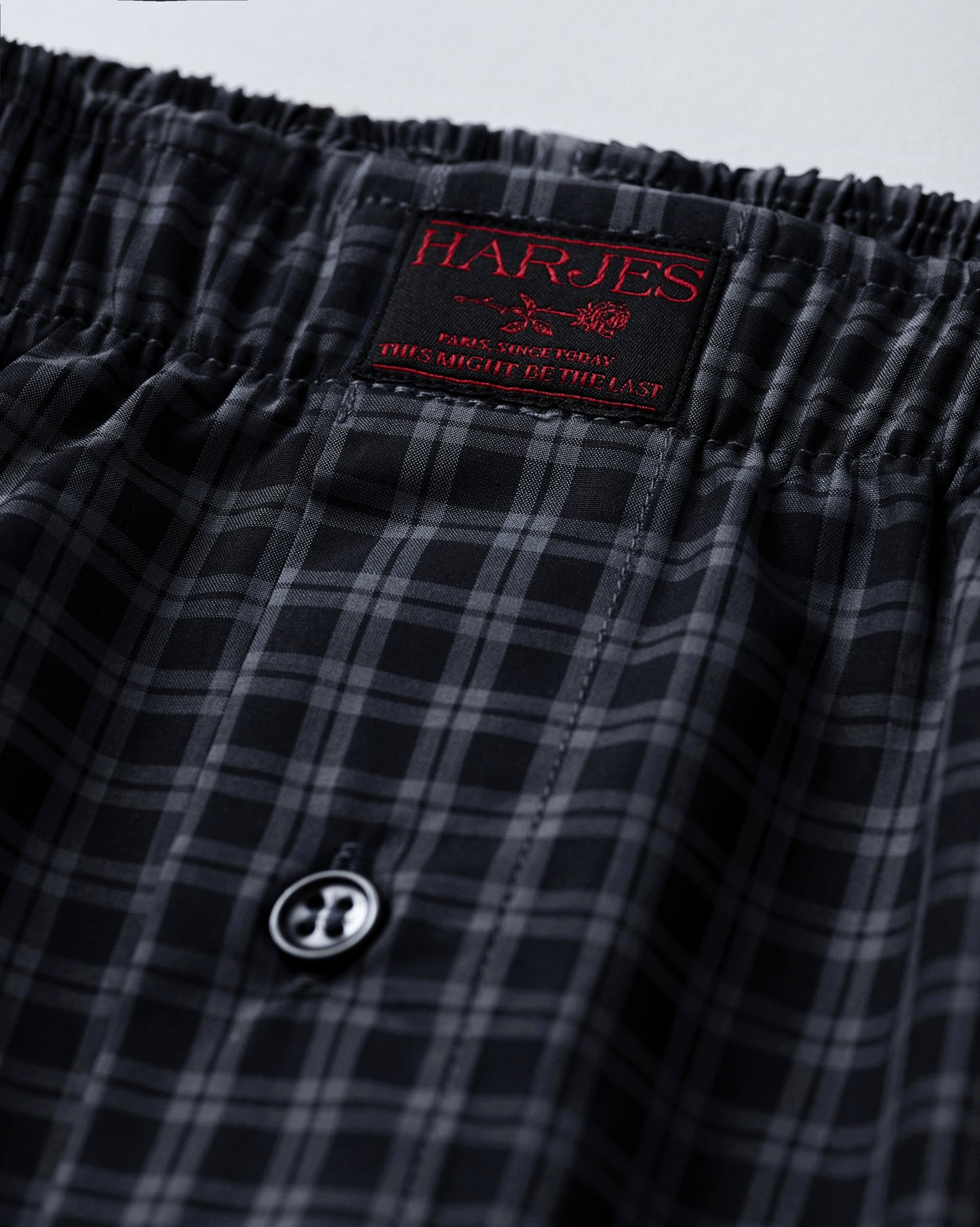 Boxer Short CR1